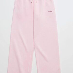 Madhappy Classics Fleece Straight Sweatpant